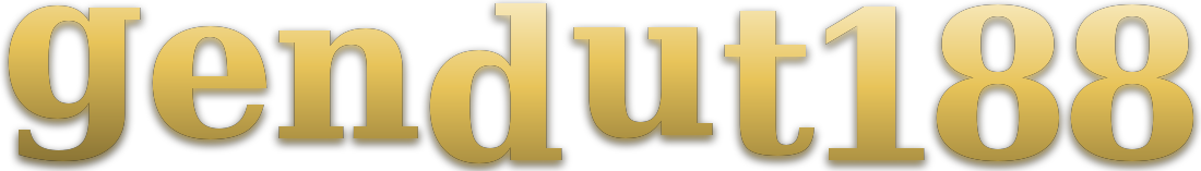 gendut188 logo
